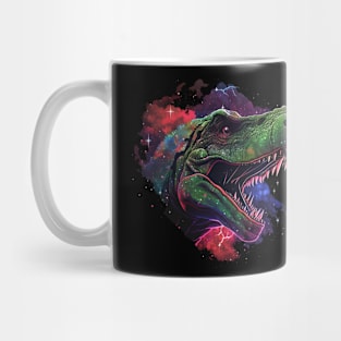 dinosaur Mug